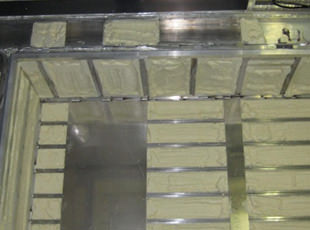 Refrigerated Trailer insulation