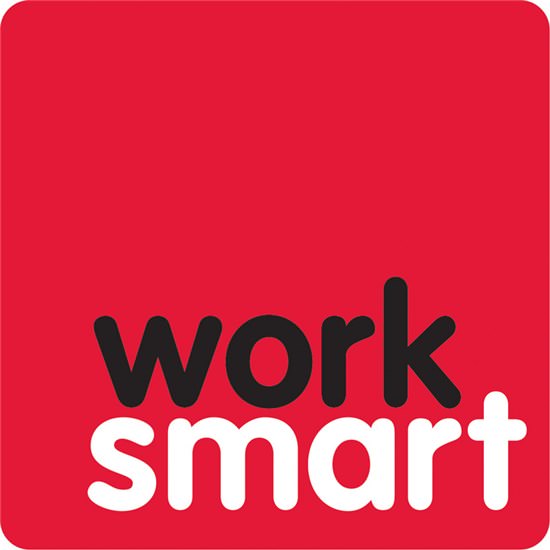 worksmart-logo - HandiFoam®